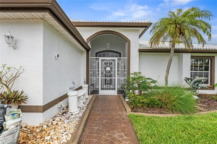 20864 Santorini Way, North Fort Myers, Florida 33917