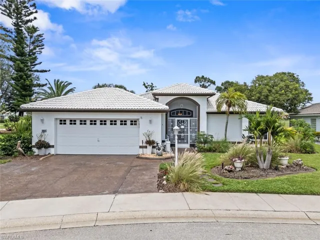 20864 Santorini Way, North Fort Myers, Florida 33917