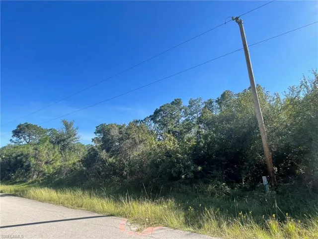 2709 W 28  ST, Lehigh Acres, FL 33971
