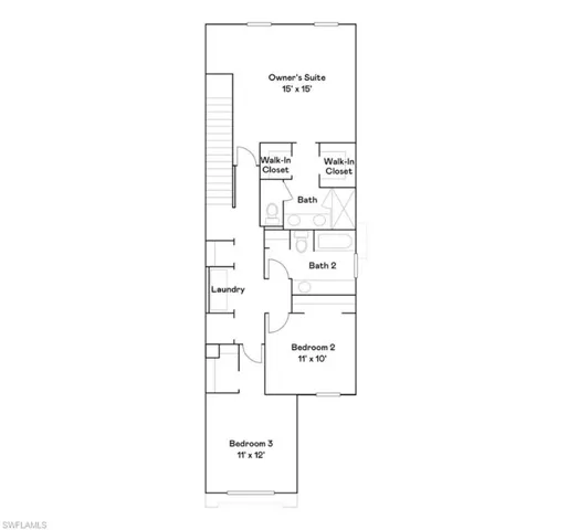 2805  Citrus  ST, Naples, FL 34120
