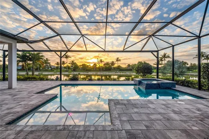 15563 Montello Ln, Naples, Florida 34114