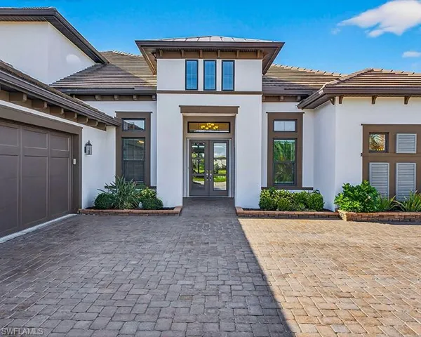15563 Montello Ln, Naples, Florida 34114