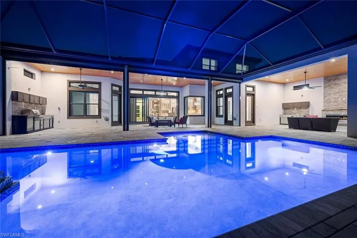 15563 Montello Ln, Naples, Florida 34114