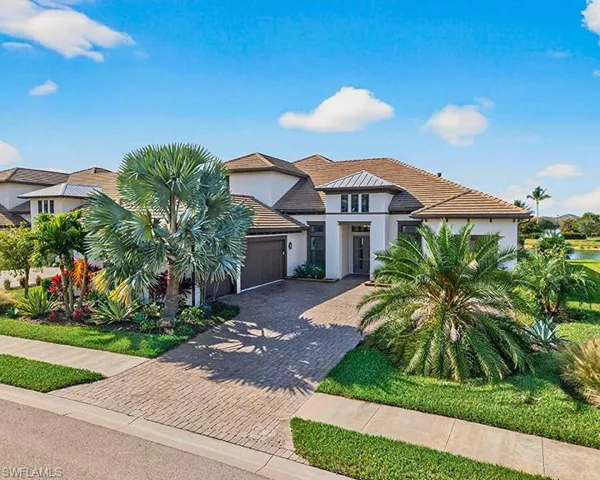 15563 Montello Ln, Naples, Florida 34114