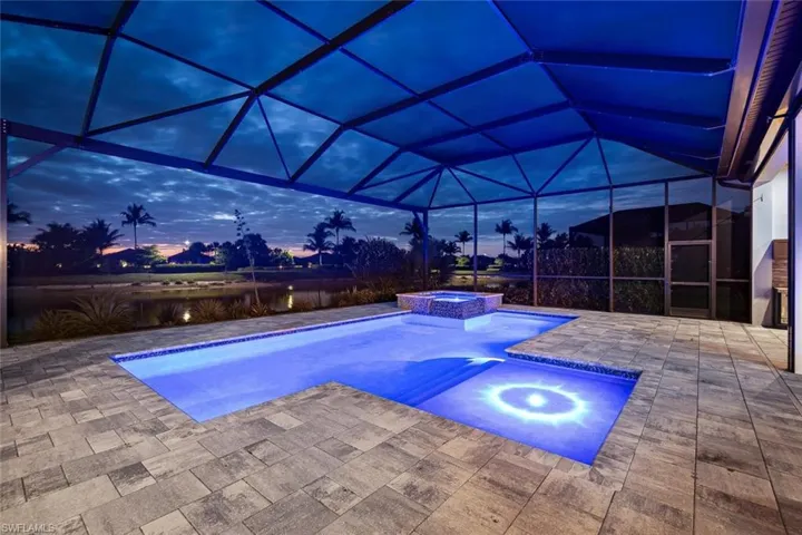 15563 Montello Ln, Naples, Florida 34114