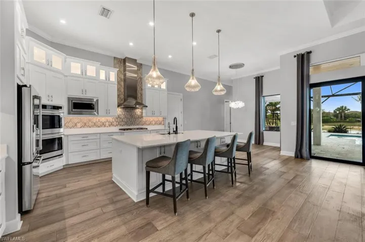 15563 Montello Ln, Naples, Florida 34114