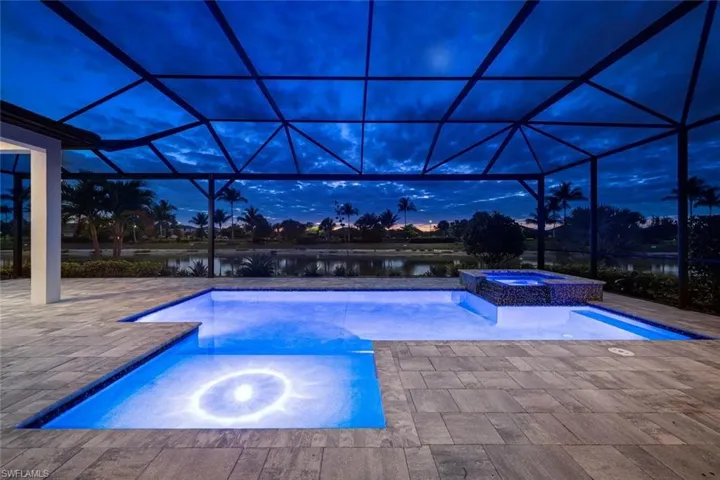 15563 Montello Ln, Naples, Florida 34114
