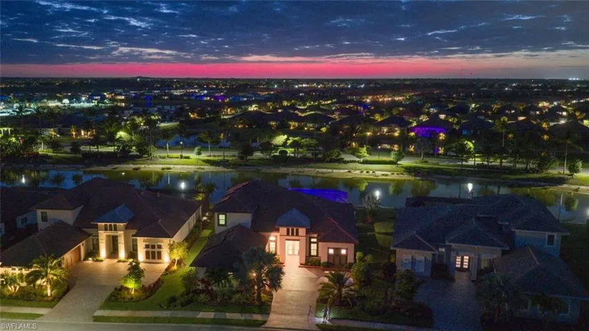15563 Montello Ln, Naples, Florida 34114
