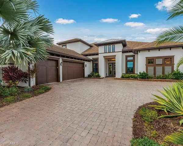 15563 Montello Ln, Naples, Florida 34114