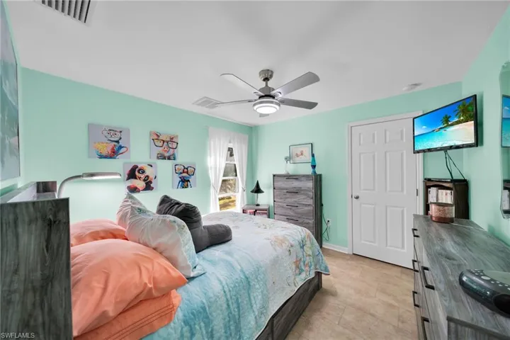 Guest Bedroom #3