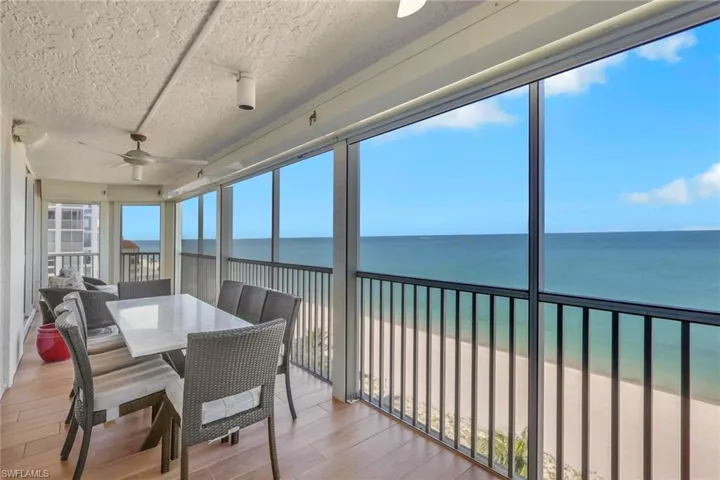 10701 Gulf Shore Dr 901, Naples, Florida 34108