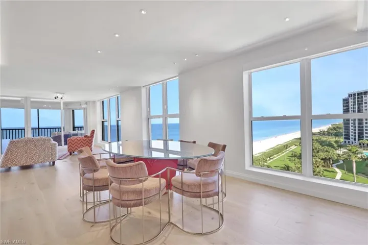 10701 Gulf Shore Dr 901, Naples, Florida 34108