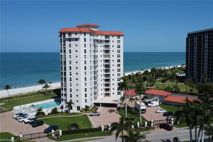 10701 Gulf Shore Dr 901, Naples, Florida 34108
