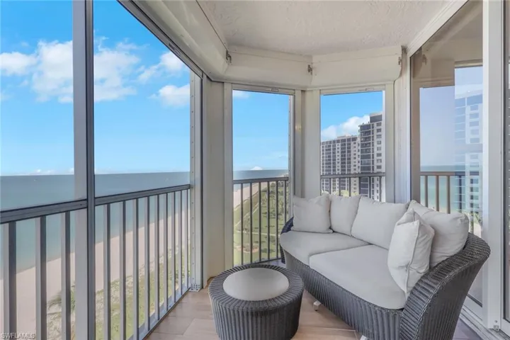 10701 Gulf Shore Dr 901, Naples, Florida 34108