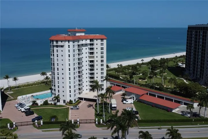 10701 Gulf Shore Dr 901, Naples, Florida 34108