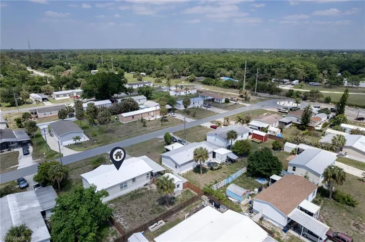 2480 Austin Smith Ct, North Fort Myers, Florida 33917