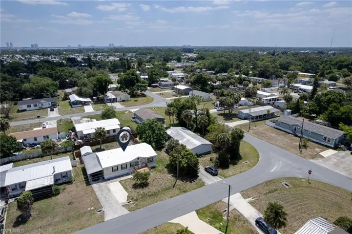 2480 Austin Smith Ct, North Fort Myers, Florida 33917