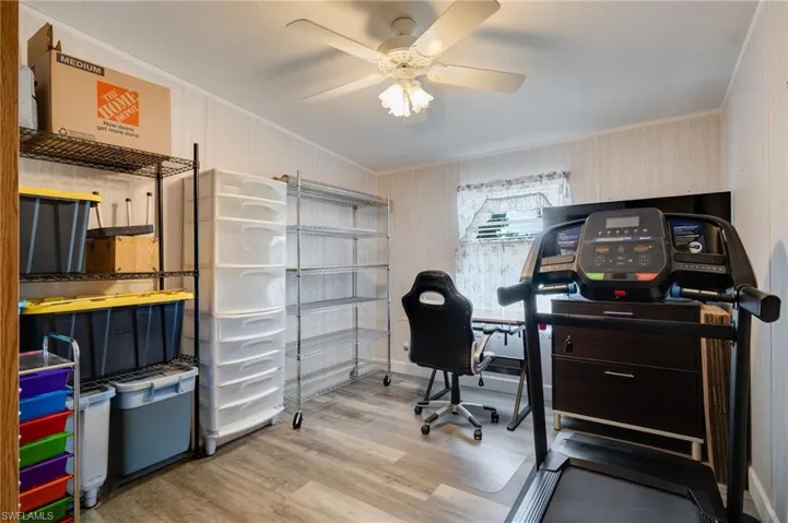 2480 Austin Smith Ct, North Fort Myers, Florida 33917