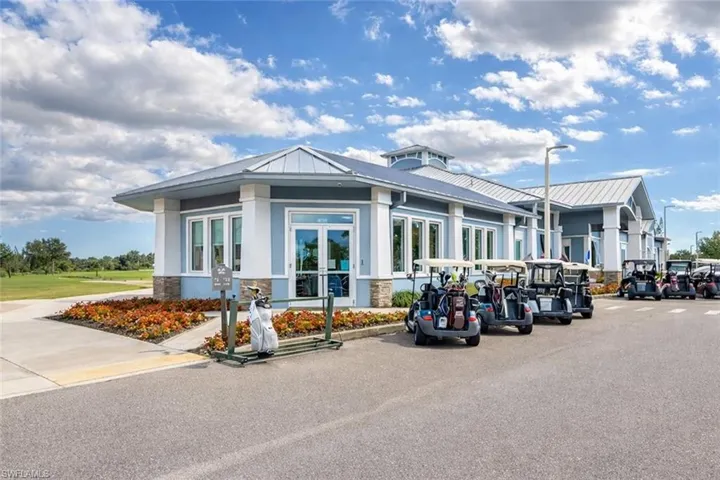 Hideaway Country Club