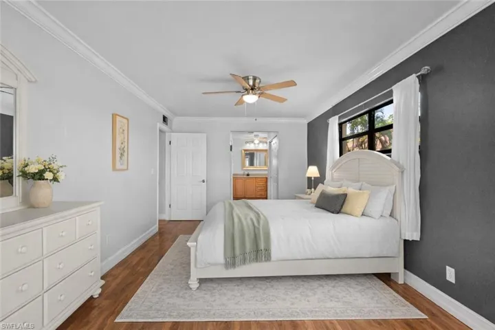 Primary ensuite