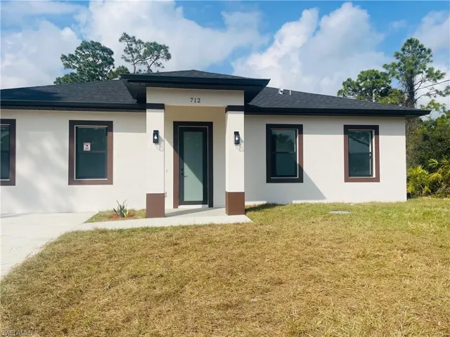 712 Clemwood Ave S, Lehigh Acres Fl 33974
