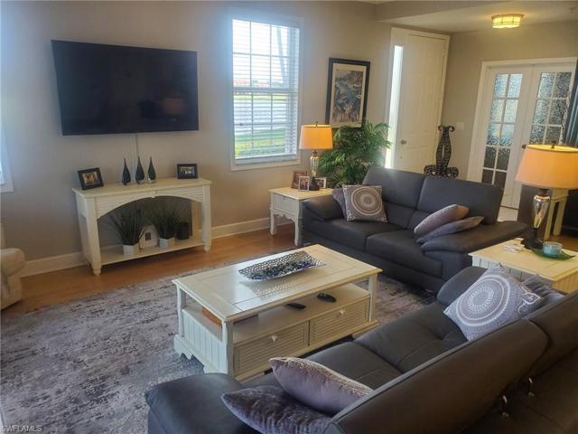 14300 Harbour Links CT # 14A, FORT MYERS FL 33908