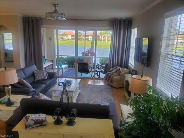 14300 Harbour Links CT # 14A, FORT MYERS FL 33908