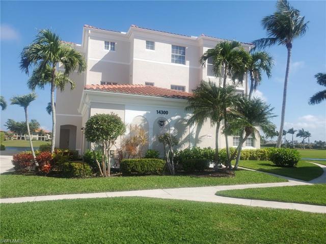 14300 Harbour Links CT # 14A, FORT MYERS FL 33908