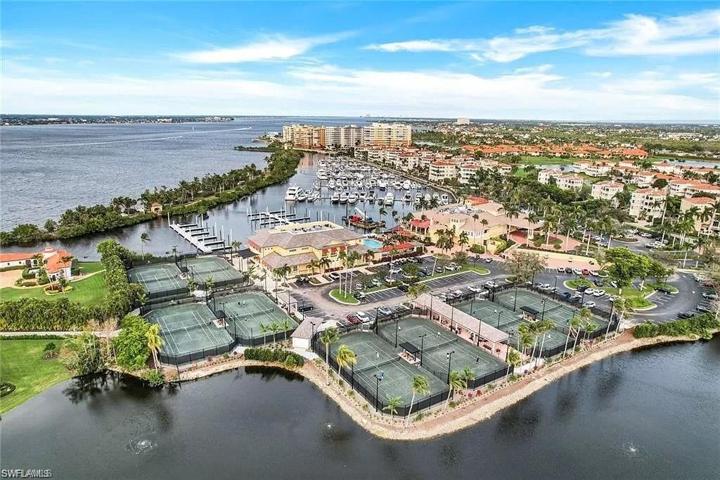 14300 Harbour Links CT # 14A, FORT MYERS FL 33908
