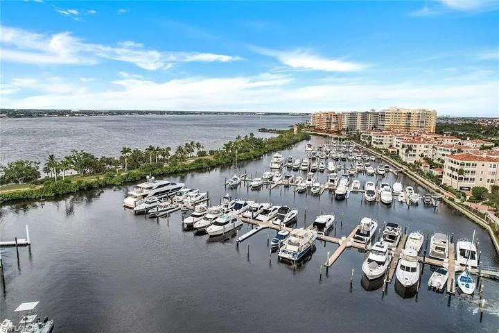 14300 Harbour Links CT # 14A, FORT MYERS FL 33908