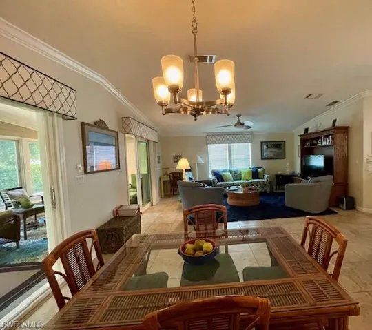 1100  Diamond Lake  CIR, Naples, FL 34114