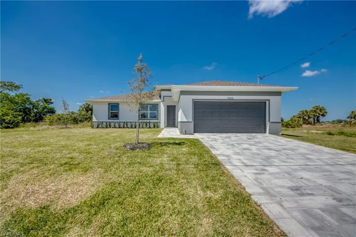 1932 NE 23rd PL, CAPE CORAL FL 33909