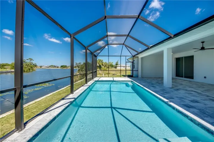 1932 NE 23rd PL, CAPE CORAL FL 33909