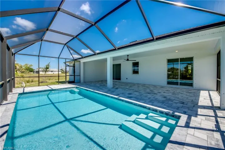1932 NE 23rd PL, CAPE CORAL FL 33909