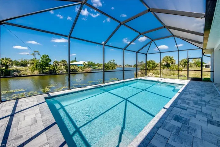 1932 NE 23rd PL, CAPE CORAL FL 33909