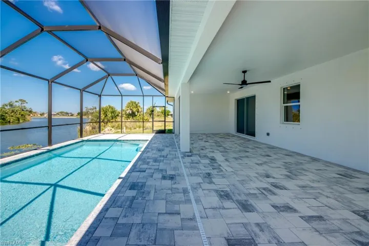 1932 NE 23rd PL, CAPE CORAL FL 33909