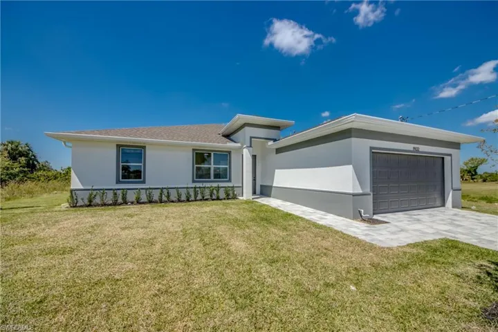 1932 NE 23rd PL, CAPE CORAL FL 33909