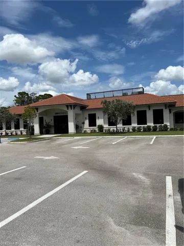 Clubhouse