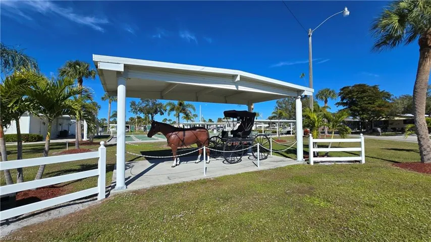 154 Overland Trl, North Fort Myers, Florida 33917