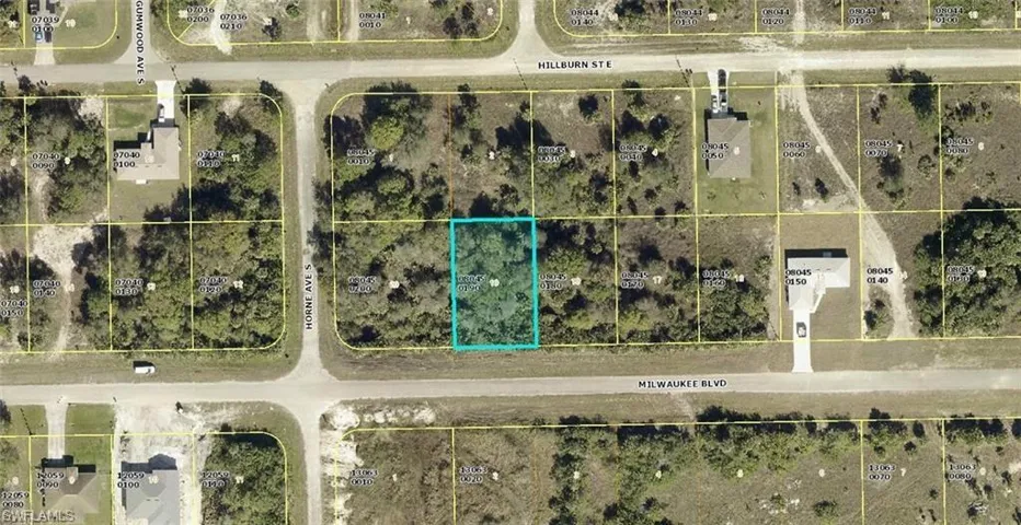 1237 Milwaukee Blvd, Lehigh Acres, Florida 33974