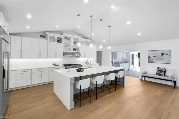 12888 Valewood Dr, Naples, Florida 34119