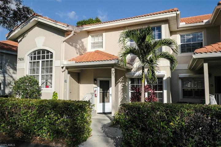 7416  Plumbago Bridge  RD, Naples, FL 34109