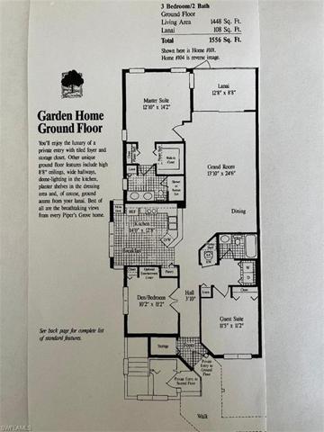 7416  Plumbago Bridge  RD, Naples, FL 34109
