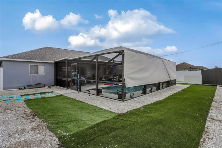 1416 Nw 13th Ave, Cape Coral, Florida 33993