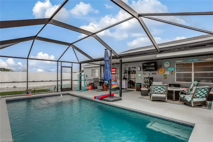 1416 Nw 13th Ave, Cape Coral, Florida 33993