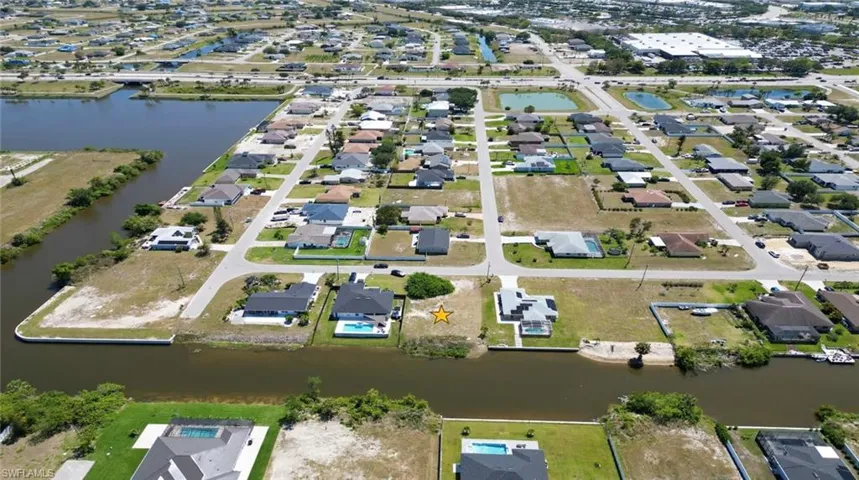 1102 Ne 14th Ave, Cape Coral Fl 33909