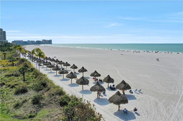 Resident's Beach
