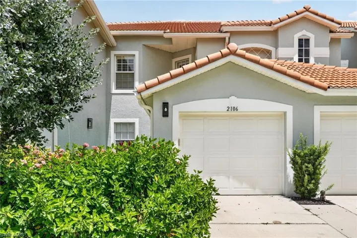 1285 Sweetwater Cv 2106, Naples, Florida 34110
