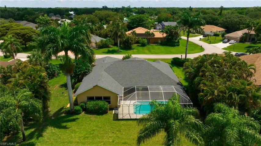 20710  Groveline  CT, Estero, FL 33928