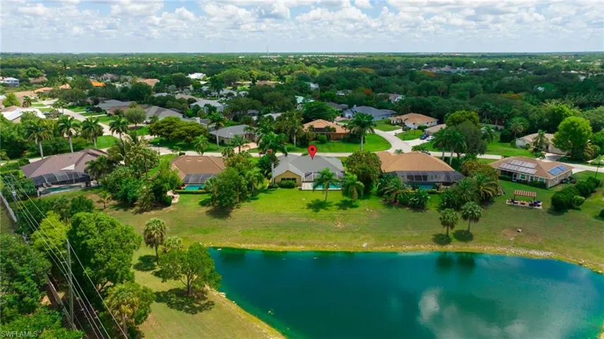 20710  Groveline  CT, Estero, FL 33928
